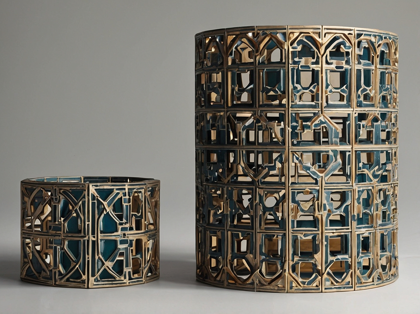 TorHalGorRivo Medellín 2